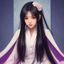 pixiv绘师头像，日系动漫风格创作者